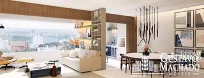 Apartamento, 4 quartos, 175 m² - Foto 3