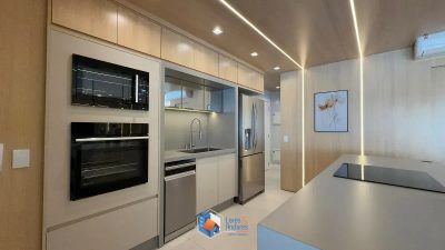 Apartamento, 3 quartos, 115 m² - Foto 2