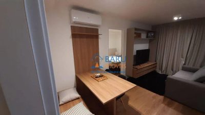 Kitnet-Studio, 44 m² - Foto 3