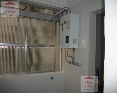 Apartamento, 2 quartos, 70 m² - Foto 5