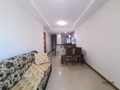 Apartamento, 3 quartos, 92 m² - Foto 1