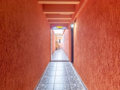 Sobrado, 3 quartos, 138 m² - Foto 2
