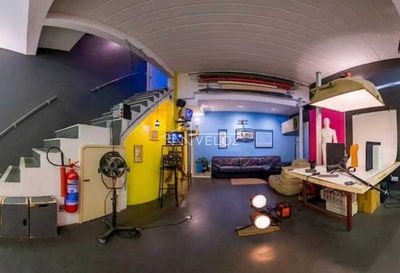 Apartamento, 4 quartos, 308 m² - Foto 5