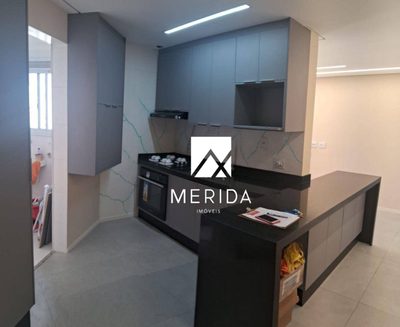 Apartamento, 2 quartos, 60 m² - Foto 1