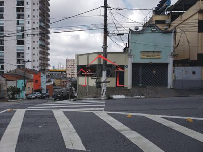 Prédio Inteiro, 300 m² - Foto 1