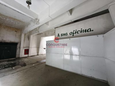 Depósito-Galpão, 910 m² - Foto 4