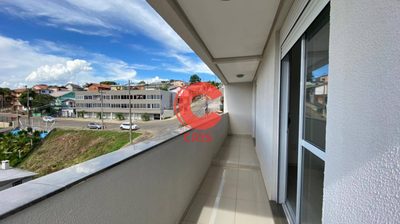 Apartamento, 3 quartos, 112 m² - Foto 2