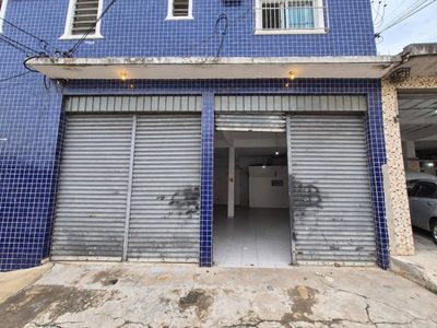 Loja-Salão, 84 m² - Foto 5