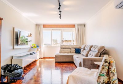 Apartamento, 3 quartos, 164 m² - Foto 2