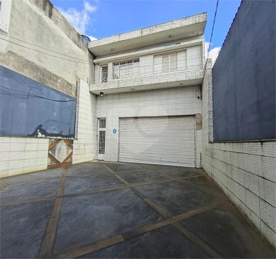 Prédio Inteiro, 1142 m² - Foto 1