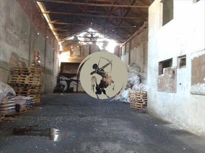 Depósito-Galpão, 400 m² - Foto 3