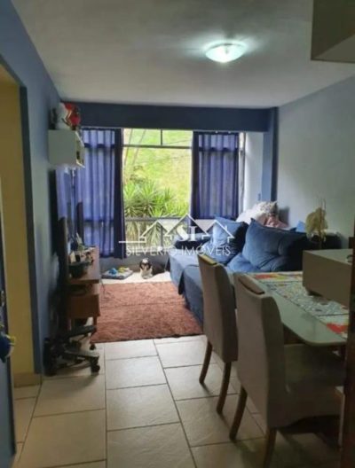 Apartamento, 2 quartos, 65 m² - Foto 3