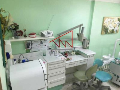 Sala-Conjunto, 25 m² - Foto 1