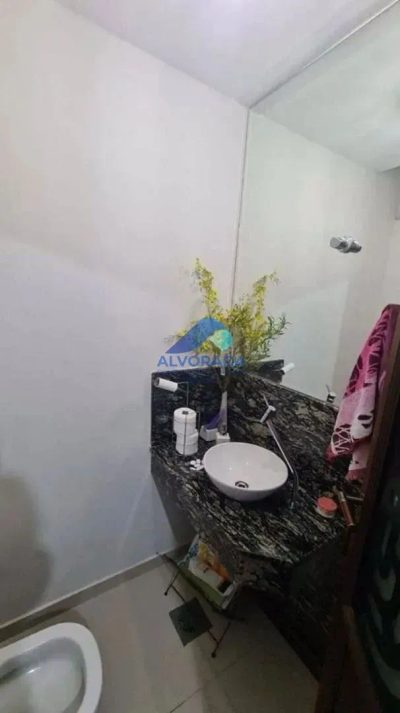 Cobertura, 3 quartos, 337 m² - Foto 4