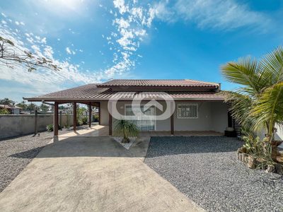 Casa, 2 quartos, 140 m² - Foto 2
