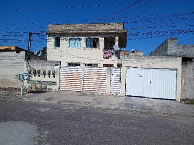 Casa, 2 quartos, 80 m² - Foto 1