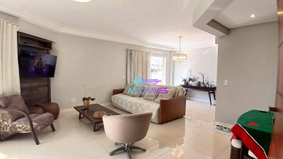 Apartamento, 3 quartos, 160 m² - Foto 2