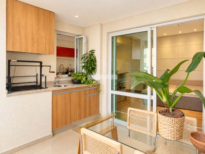 Apartamento, 2 quartos, 67 m² - Foto 3