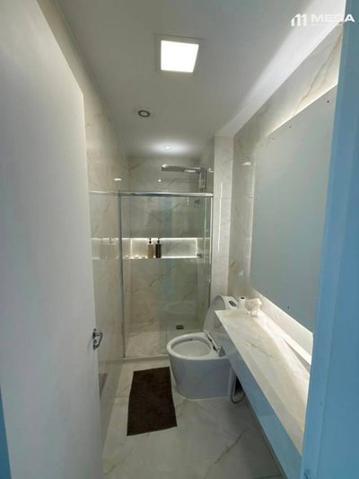 Apartamento, 3 quartos, 79 m² - Foto 3