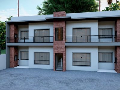 Apartamento, 3 quartos, 80 m² - Foto 4