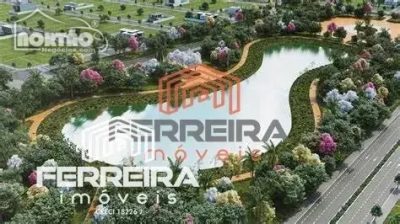 Terreno, 490 m² - Foto 1
