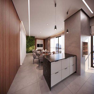 Apartamento, 3 quartos, 100 m² - Foto 4