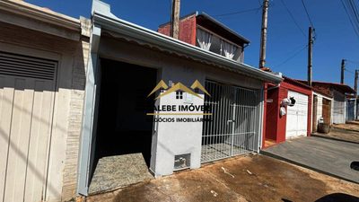 Casa, 2 quartos, 76 m² - Foto 1