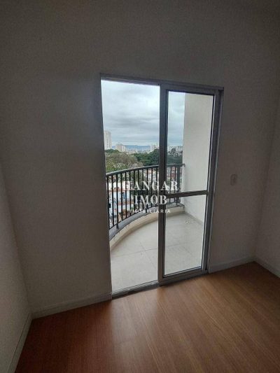 Apartamento, 2 quartos, 55 m² - Foto 5