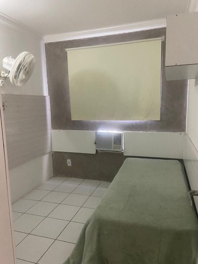 Apartamento, 3 quartos, 65 m² - Foto 4