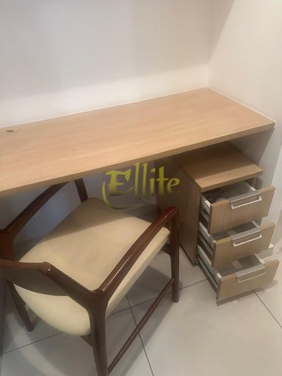 Apartamento, 1 quarto, 37 m² - Foto 4