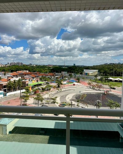 Apartamento, 3 quartos, 88 m² - Foto 2