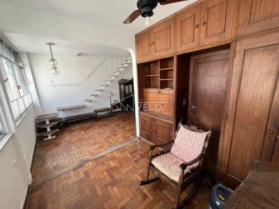 Apartamento, 3 quartos, 152 m² - Foto 5