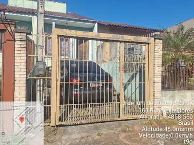 Casa, 2 quartos, 87 m² - Foto 1