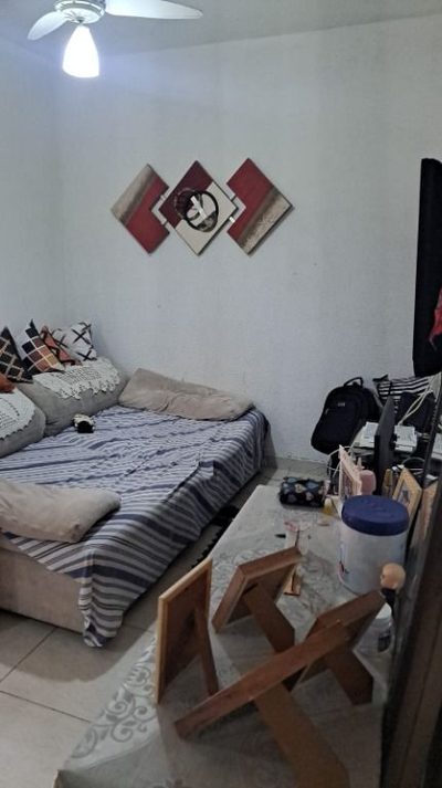 Kitnet-Studio, 35 m² - Foto 5