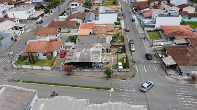 Depósito-Galpão, 543 m² - Foto 3