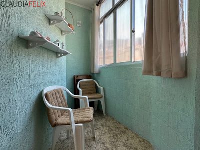 Apartamento, 1 quarto, 37 m² - Foto 5