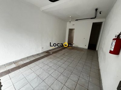 Prédio Inteiro, 42 m² - Foto 2