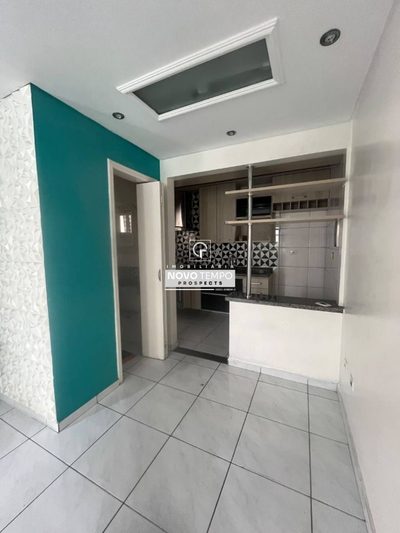 Sobrado, 2 quartos - Foto 1