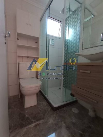 Apartamento, 2 quartos, 44 m² - Foto 2