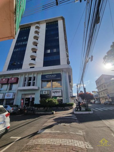 Loja-Salão, 30 m² - Foto 2