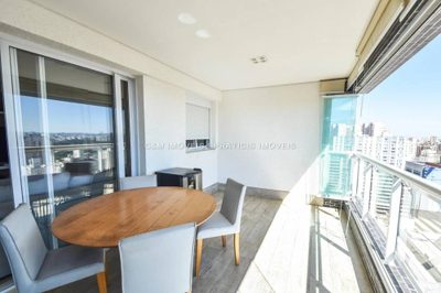 Apartamento, 2 quartos, 69 m² - Foto 4