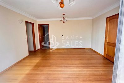 Apartamento, 3 quartos, 105 m² - Foto 1