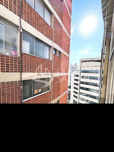Apartamento, 3 quartos, 100 m² - Foto 2