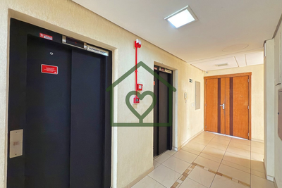 Apartamento, 2 quartos, 70 m² - Foto 4