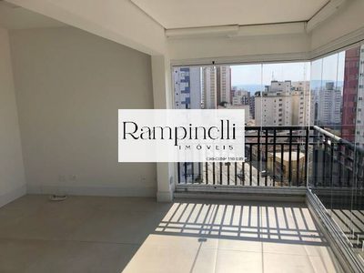 Apartamento, 1 quarto, 46 m² - Foto 4