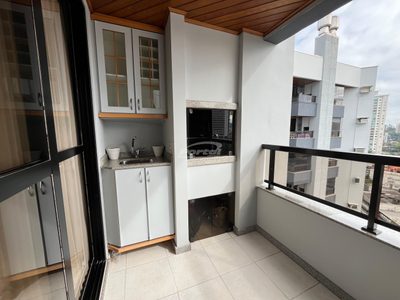 Apartamento, 2 quartos, 87 m² - Foto 3