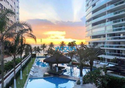 Apartamento, 2 quartos, 117 m² - Foto 2