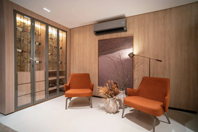 Apartamento, 4 quartos, 141 m² - Foto 5