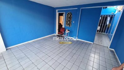 Casa, 4 quartos, 179 m² - Foto 1