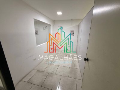 Depósito-Galpão, 440 m² - Foto 5